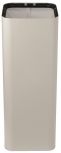 Abfallbehälter TKG Pure Essential 60 Liter Weiß